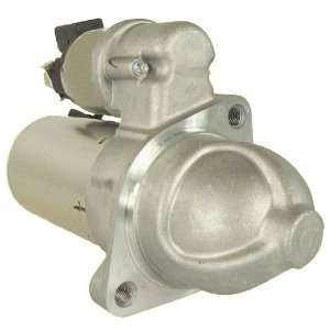This is a Brand New Aftermarket Starter Fits Kia MAGENTIS 2.4L, Canada 