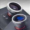 fish eye lens 8x zoom telescope lens kit tripo nikon camera lens cup 
