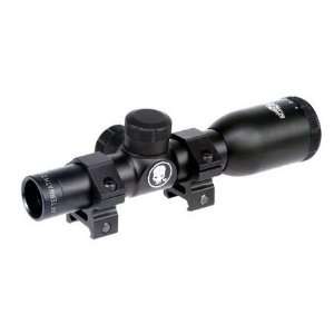  Aftermath 2.5x20 SOCOM Scope