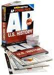 AP U.S. History Power Pack Revised Edition (Spark Notes Test Prep) by 