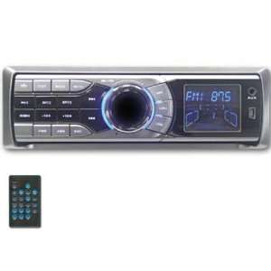  NITRO BMW 4679 CD//WMA, AM/FM, 30 Preset Mem, Bluetooth 
