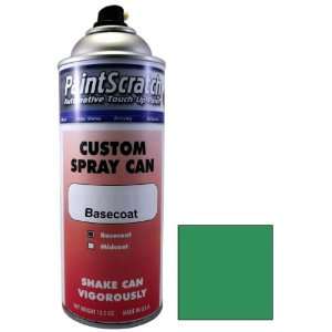  12.5 Oz. Spray Can of Cancun Green Touch Up Paint for 1994 