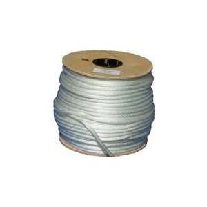  BUCC ROPE SBN WHT 1/8 X 600