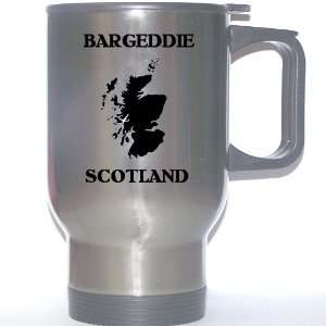  Scotland   BARGEDDIE Stainless Steel Mug Everything 