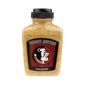  Florida State University   Collegiate Mustard