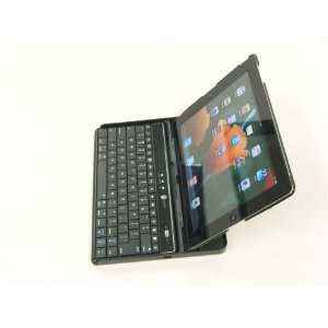    PixelView Wireless Keyboard & Cover for IPAD 2 Electronics