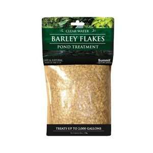  Barley Flakes SUM1150 (6 oz for 1000 gal pond)