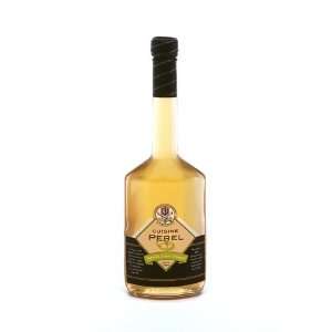 Cuisine Perel, Tequila Lime Vinegar, 6.5 Ounce Bottle  