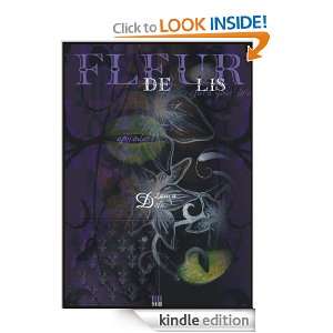 Fleur de lis #1 (German Edition) Laura Delic  Kindle 
