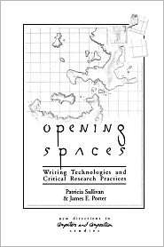 Opening Spaces, (156750308X), Patricia Sullivan, Textbooks   Barnes 