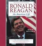   Compact Disc) An American Life(9780743540124) Ronald Reagan Books