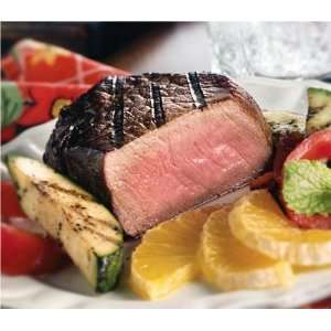 CAB Top Sirloin Prime 12 oz. Steaks (12 count) 6 lb. Package  
