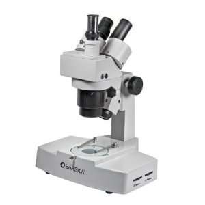  Barska AY11230 Trinocular Stereo Microscope Camera 
