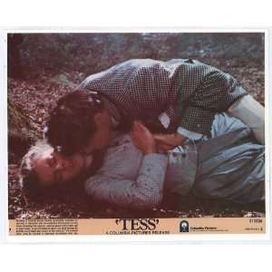   Kinski)(Peter Firth)(Leigh Lawson)(John Collin)