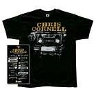 chris cornell t shirt  