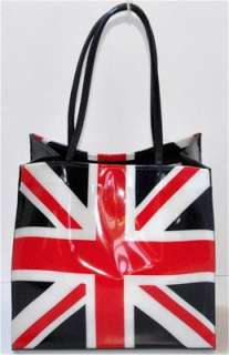 Wow  UNION JACK Bag/Purse Shopper Style   Ideal for Diamond Jubilee 