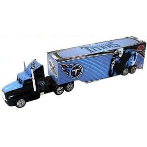   Titans 187 Die Cast ERTL Delivery Transporter Series Toys & Games
