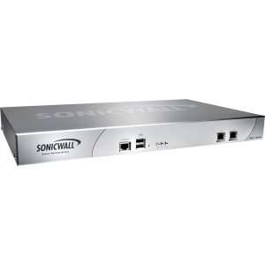  SonicWALL SRA 1200 Secure Remote Access. SRA1200 WITH 5 
