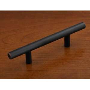  Oil Rubbed Bronze European Style Bar Pull 6 3/4