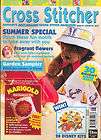   Magazine Garden Sampler 30 Bright Summer Projects Flowers Britain