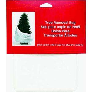 Christmas Tree Removal Bag no. 14105886 B870  