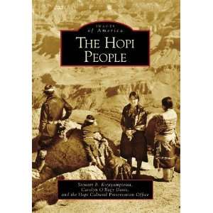  The Hopi People (Images of America) (Images of America 