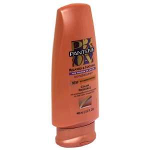 Pantene Pro V Relaxed & Natural Conditioner with Amino Proteins, Color 
