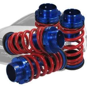  00 01 02 03 04 05 Ford Focus 01 02 03 04 Coilover Springs 
