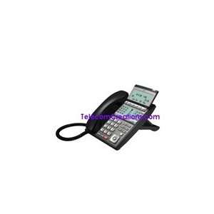  UX5000 DG 32e DESI LESS DISPLAY PHONE BLACK (Part# 0910056 
