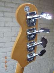 Fender Kingman Bass SCE (Acoustic Electric)  
