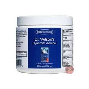   Group   Dr. Wilsons Dynamite Adr. Powder   300 g Health & Personal