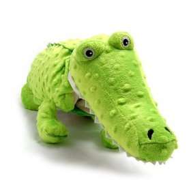  Zoobies Blanket Pets Kojo the Croc Toys & Games