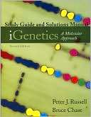Igenetics  A Molecular Peter J. Russell