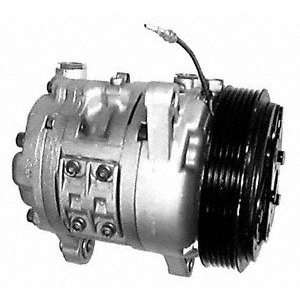  Frigette A/C Parts 204 688 Remanufactured Compressor And 