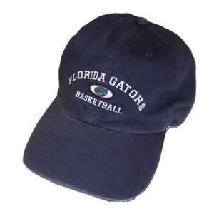 Twins Florida Gators Navy Basketball Hat  Sports 