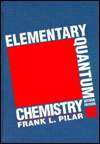   Chemistry, (0070500932), F. L. Pilar, Textbooks   