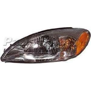 HEADLIGHT ford TAURUS 00 06 light lamp lh Automotive