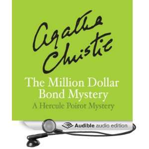  The Million Dollar Bond Robbery (Audible Audio Edition 
