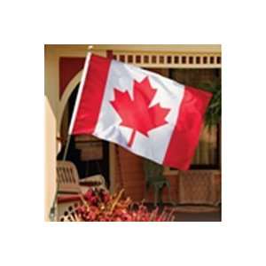  28X54 POLY CANADA FLAG KIT