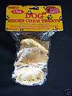 Dog   Shoes Chew Treats  Beef Hide  Wholesale Dog Toys