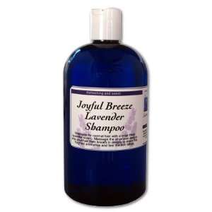  Joyful Breeze Lavender Shampoo Beauty