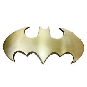  Officially Licensed Dc Comic Batman Logo Die Cut Bat in 