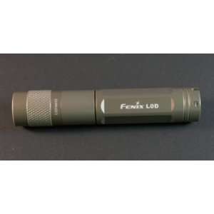  Fenix L0D Q4 Olive OD 75 Lumens