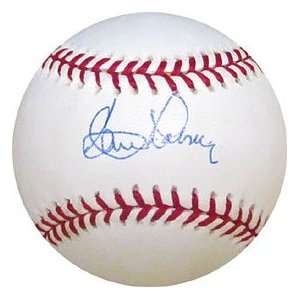  Clem Labine Autographed / Signed Baseball 