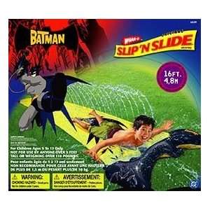  Batman Slip N Slide 16ft Water Slide Toys & Games