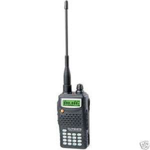 QUANSHENG TG K4AT 5W UHF FM Transceiver Two Way Radio  