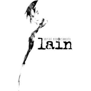  Lain T shirt 