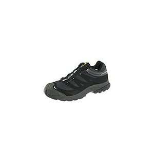  Salomon   XA Comp 4 (Asphalt/Black/Autobahn)   Footwear 