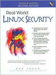 Real World Linux Security (Prentice Hall Ptr Open Source Technology 
