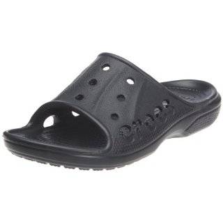 Crocs   Baya Slide Unisex Footwear by crocs